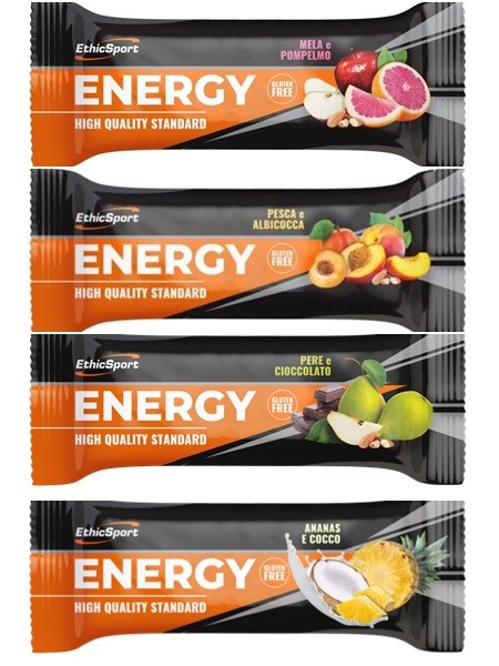 Barretta energy ethic sport mela pompelmo 35 gr