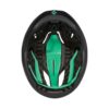 Casco lazer vento kineticore matte white l