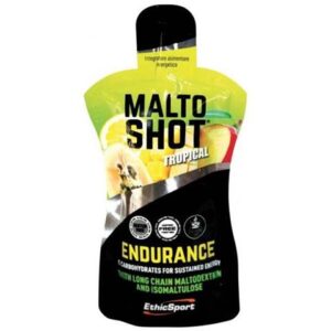Maltoshot endurance 50ml gusto tropical