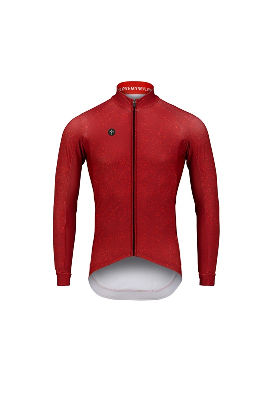 Maglia manica lunga kosmos