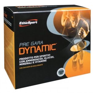 Pre gara dynamic ethic busta da 15,3 gr.