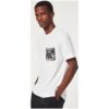 Maglietta oakley classic b1b pocket tee