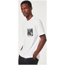 Maglietta oakley classic b1b pocket tee
