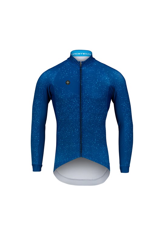 Maglia manica lunga kosmos