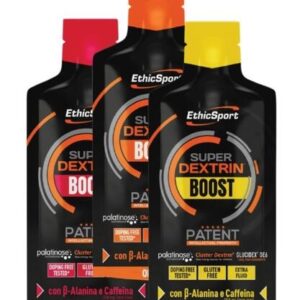 Super dextrin booster ethic sport 30ml gusto lemon