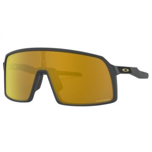 Occhiale sutro matte carbon prizm 24k