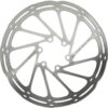 Disco centerline 140 mm am rounded