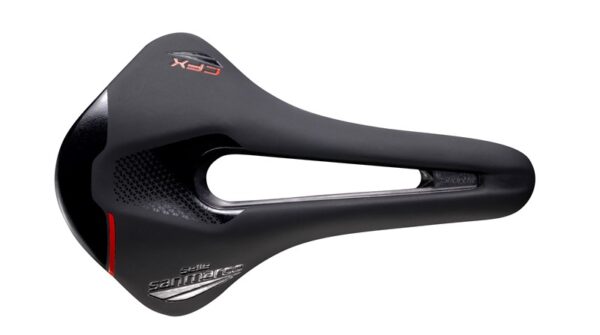 Sella san marco shortfit 2.0 open-fit cfx narrow