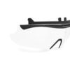 Lente casco volantis