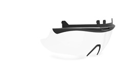 Lente casco volantis
