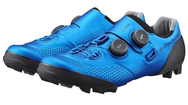 Scarpa shimano mtb sh-xc902