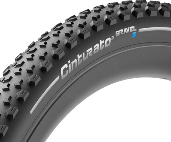 Copertura pirelli cinturato gravel s 700x40c