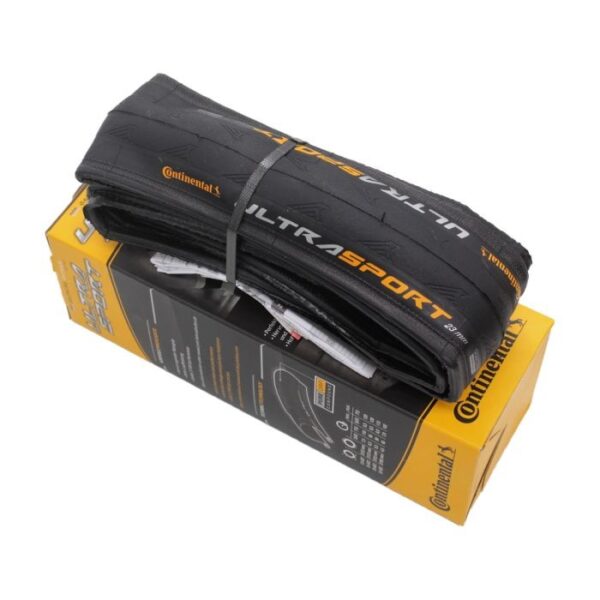 Copertone continental ultrasport iii 700x23c