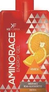 Gel keforma aminorace 60ml gusto arancia