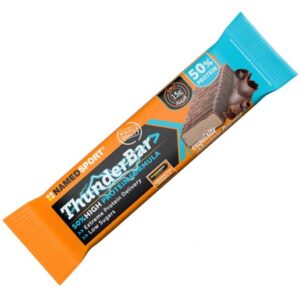 Named thunder bar exquisite flavour 50gr