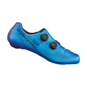 Scarpa shimano s-phyre sh-rc903 blue