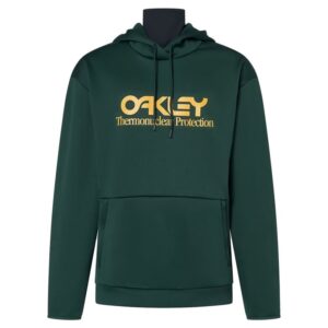 Rider long 2.0 hoodie oakley