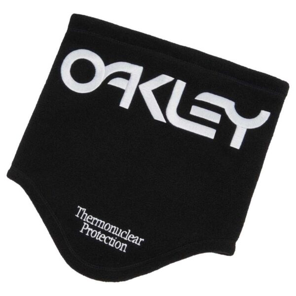 Scaldacollo tnp neck gaiter oakley