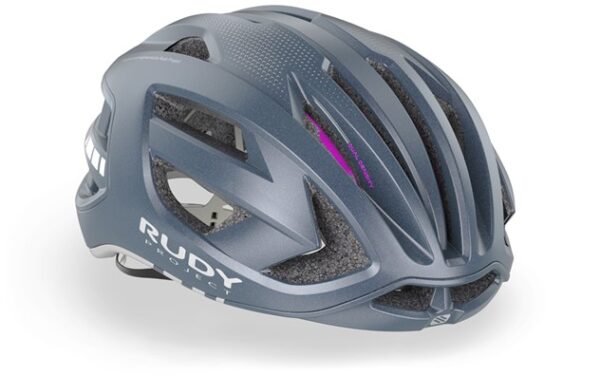 Casco rudy egos