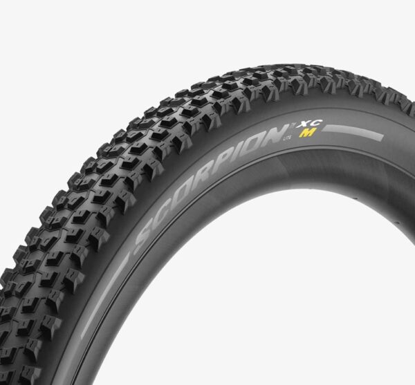 Copertura pirelli scorpion xc m 29x2.2 tlr prowall