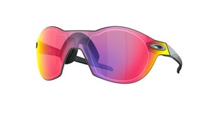 Occhiali oakley re:subzero matt trans balsam prizm road