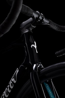 Bici wilier garda disc 105 12s di2 r7170 s black astana