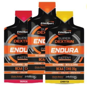 Super dextrin endura 60ml gusto arancia