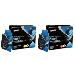 Performance sete ethic sport buste 22g gusto arancia