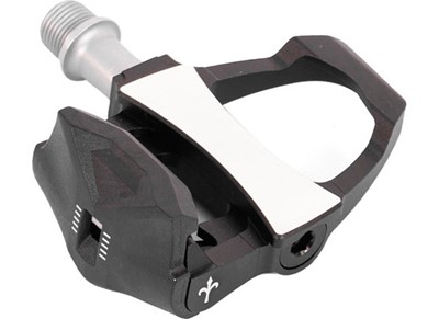Pedali road wilier cnc + keo cleats