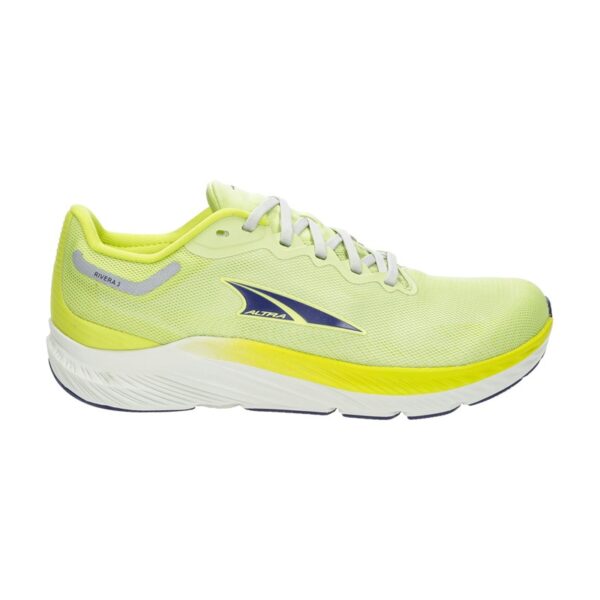 Scarpa altra provision 7 women light green