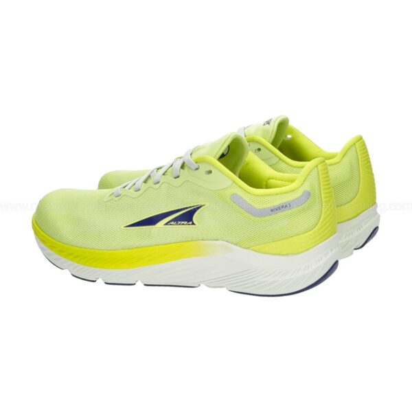 Scarpa altra provision 7 women light green
