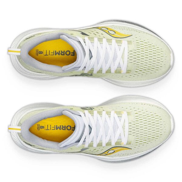 Scarpa saucony ride 17 woman
