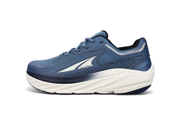 Scarpa altra men via olympus mineral blue