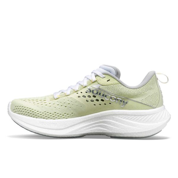 Scarpa saucony ride 17 woman