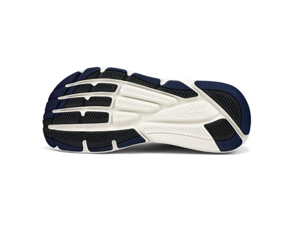 Scarpa altra men via olympus mineral blue