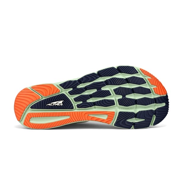 Scarpa altra men torin 6 gray/green