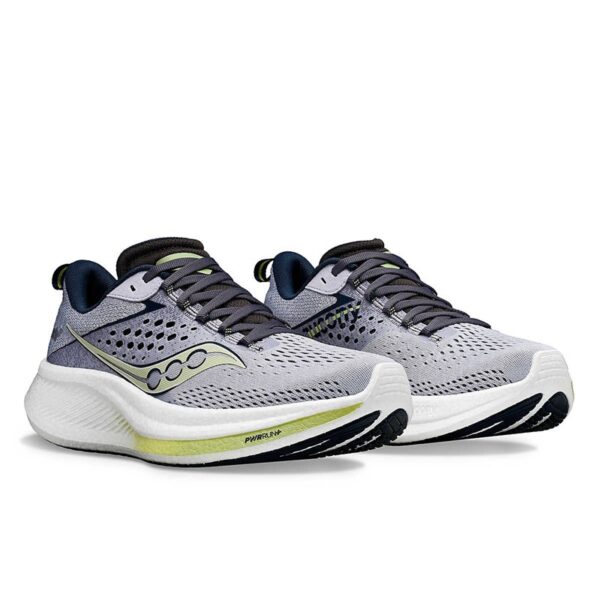 Scarpa saucony ride 17 woman