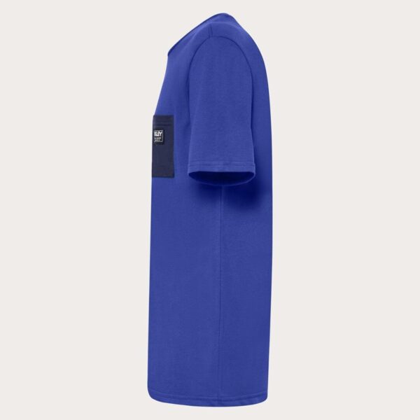 Maglietta oakley classic b1b pocket tee