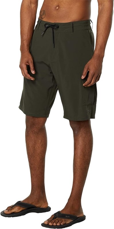 Pantaloncino cruiser cargo 21 rc hybrid