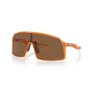 Occhiali oakley sutro trans ginger prizm bronze