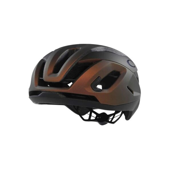Casco oakley aro5 race