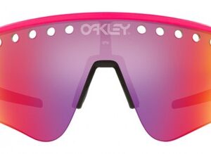 Occhiali oakley sutro lite sweep pink prizm road