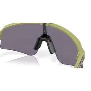Occhiali oakley sutro lite sweep matt fern prizm grey