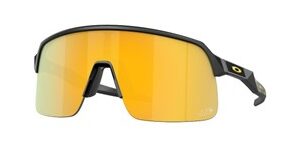 Occhiali oakley sutro lite matt black prizm 24k