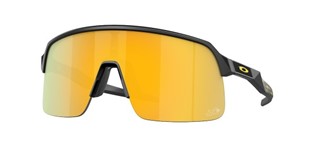 Occhiali oakley sutro lite matt black prizm 24k
