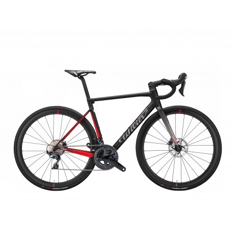 Bici wilier 0 sl disc force d2 axs ndr38