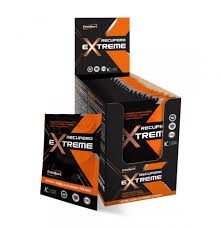 Recupero extreme buste da 50 gr