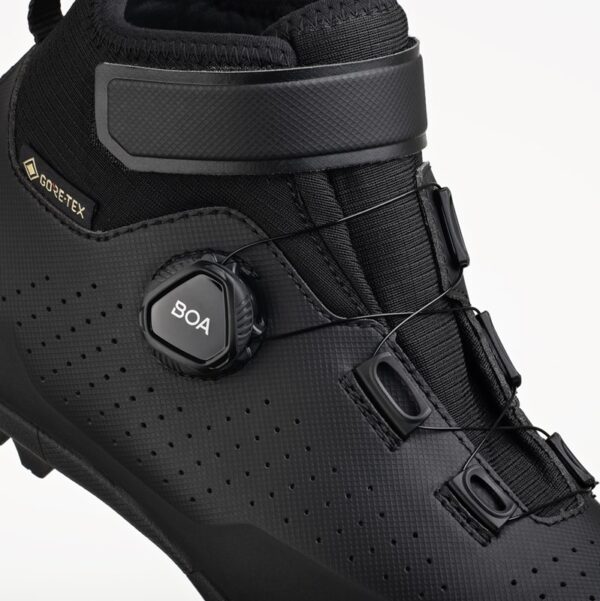 Scarpa fizik terra artica gtx