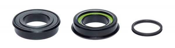 Movimento centrale rotore bb press fit 4124