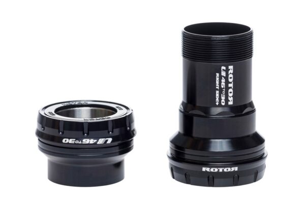 Mov.centr. rotor c04-028-01010-0 asse d.30mm ubb4630